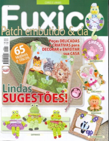 patch embutido e cia