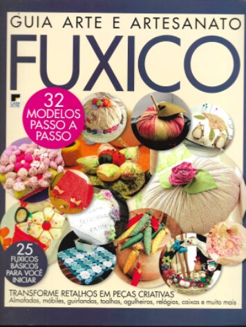 guia de arte e artesanato