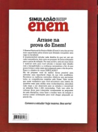 simuladão enem