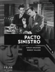 classico do cinema pacto sinistro