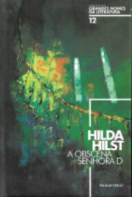 grandes nomes da literatura