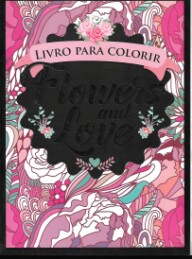 livros de pintura ante stress