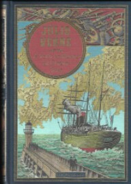 a volta  ao  mundo em oitenta dias