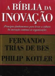 a biblia da inovação