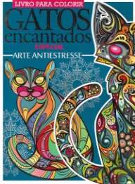 livros de pintura ante stress
