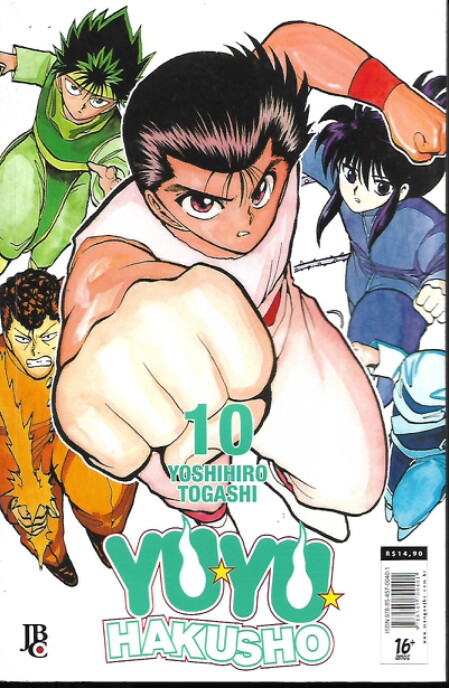 mangá
